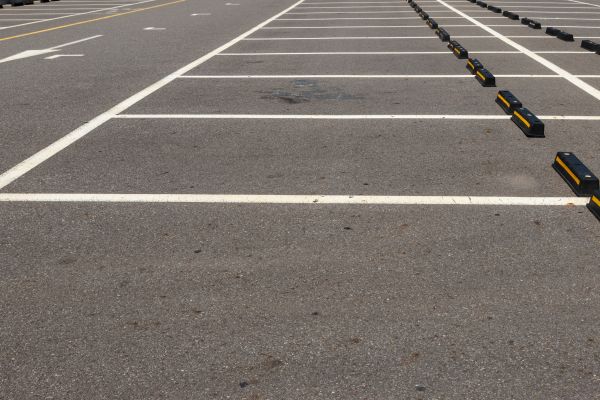 Grow your Parking Lot Striping Service business