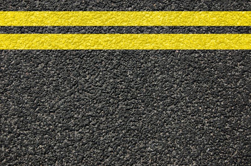 Asphalt Marking in Savannah, GA